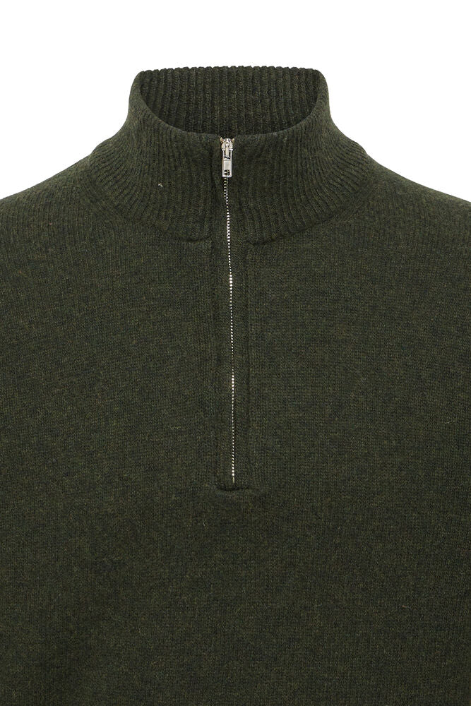 Casual Friday - Halfzip - Karl