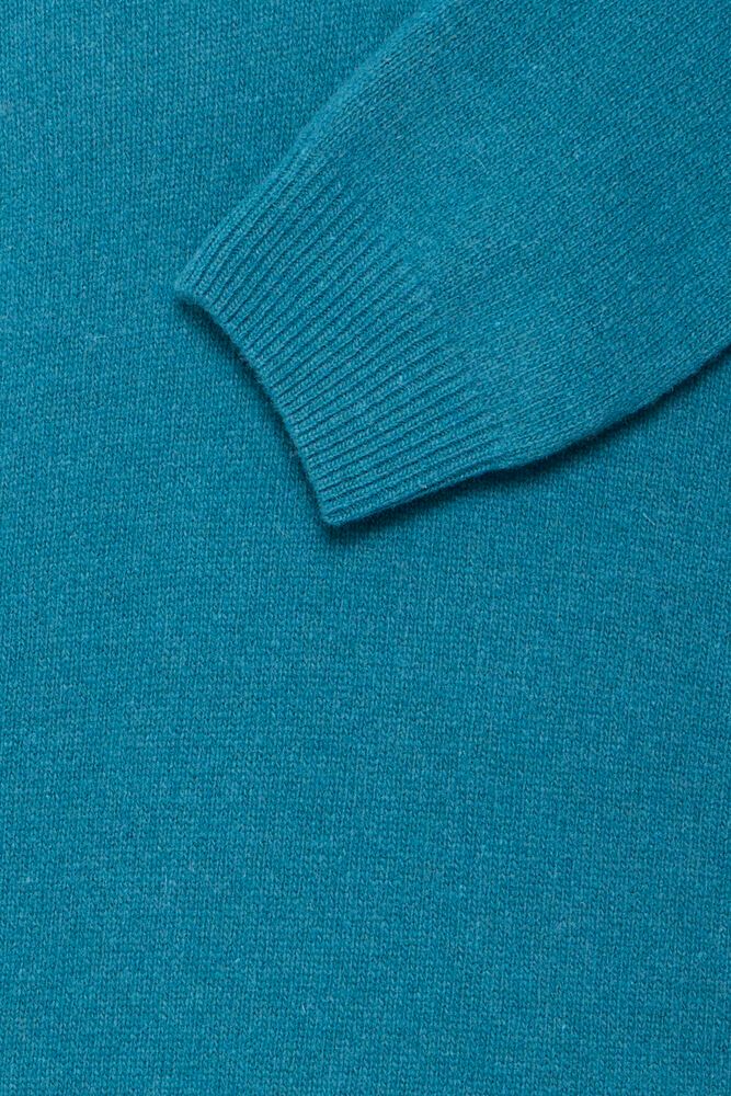 Casual Friday - Karl Lambswool Polo