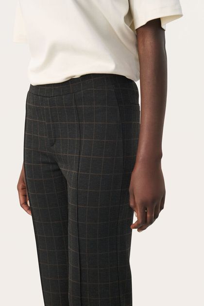 Part Two - Pull On Trouser - Pontas