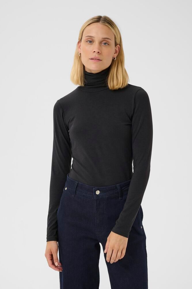 Part Two - Roll Neck - Efinas