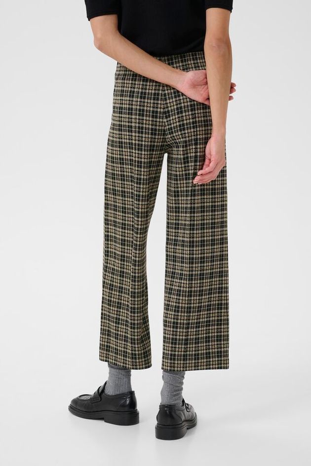 Part Two - Trousers - Ilisan