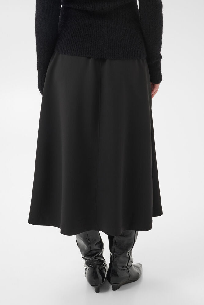 Part Two - A Line Skirt - Dimka