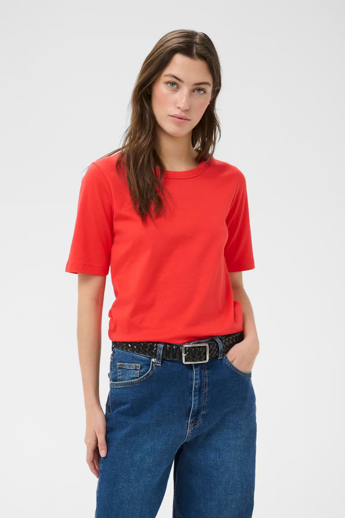 Part Two - Stripe T - Ratana