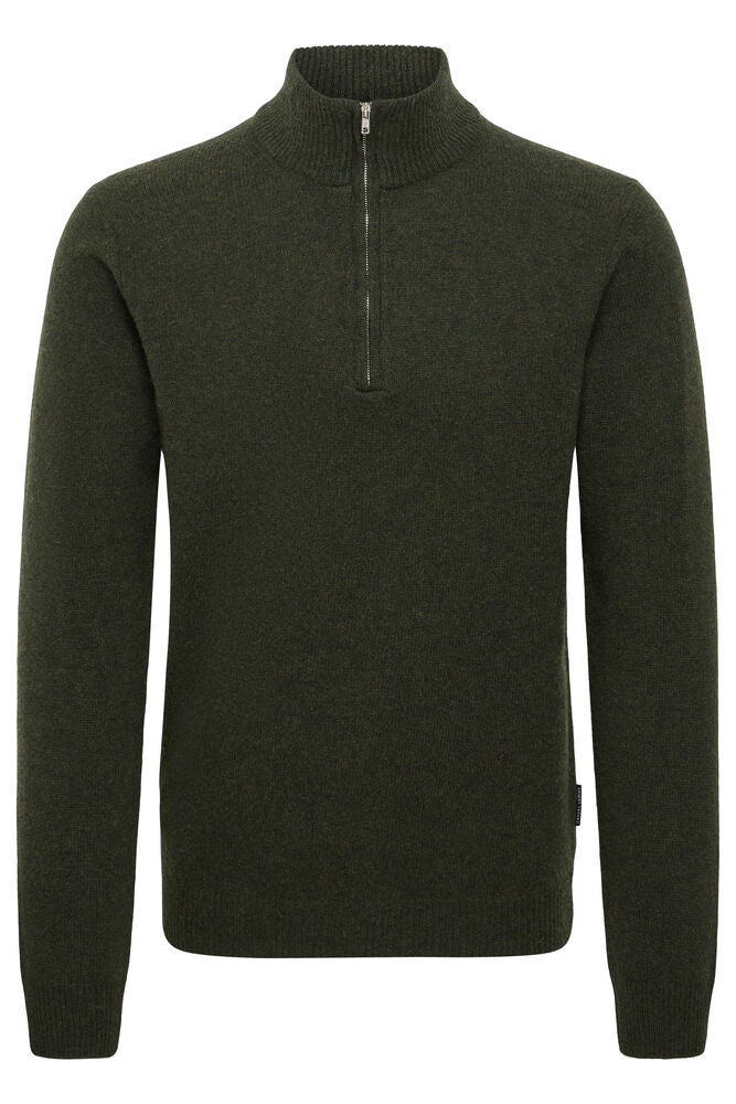 Casual Friday - Halfzip - Karl