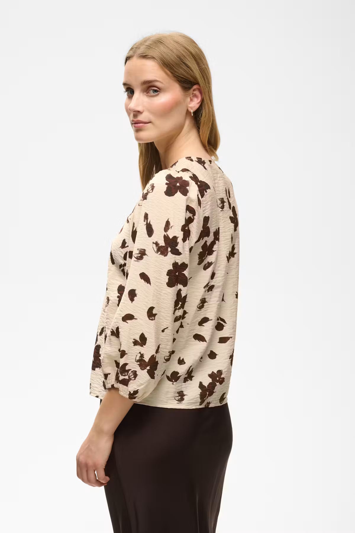 Part Two - Blouse - Channie