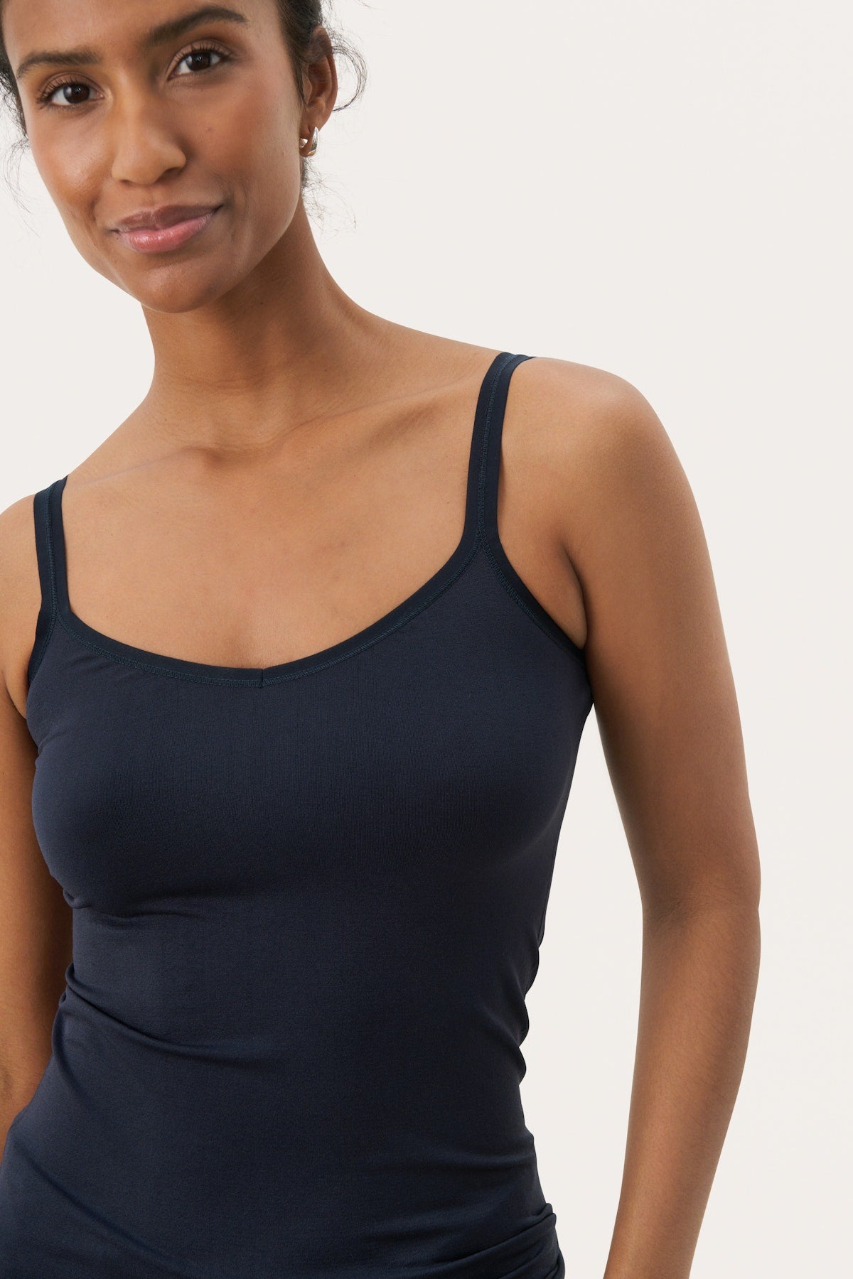 Part Two - Camisole - Hydda
