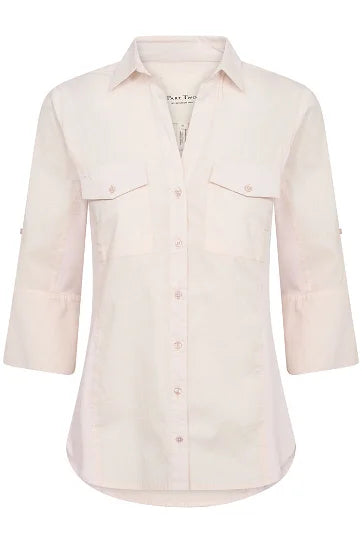 Part Two - Shirt - Cortina