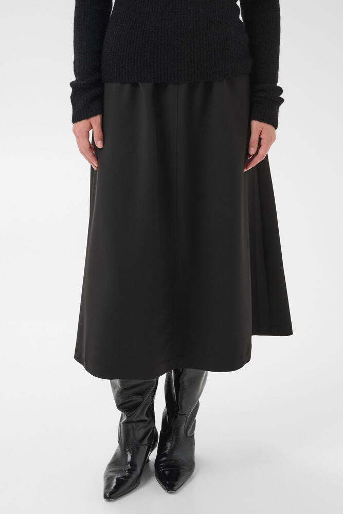 Part Two - A Line Skirt - Dimka