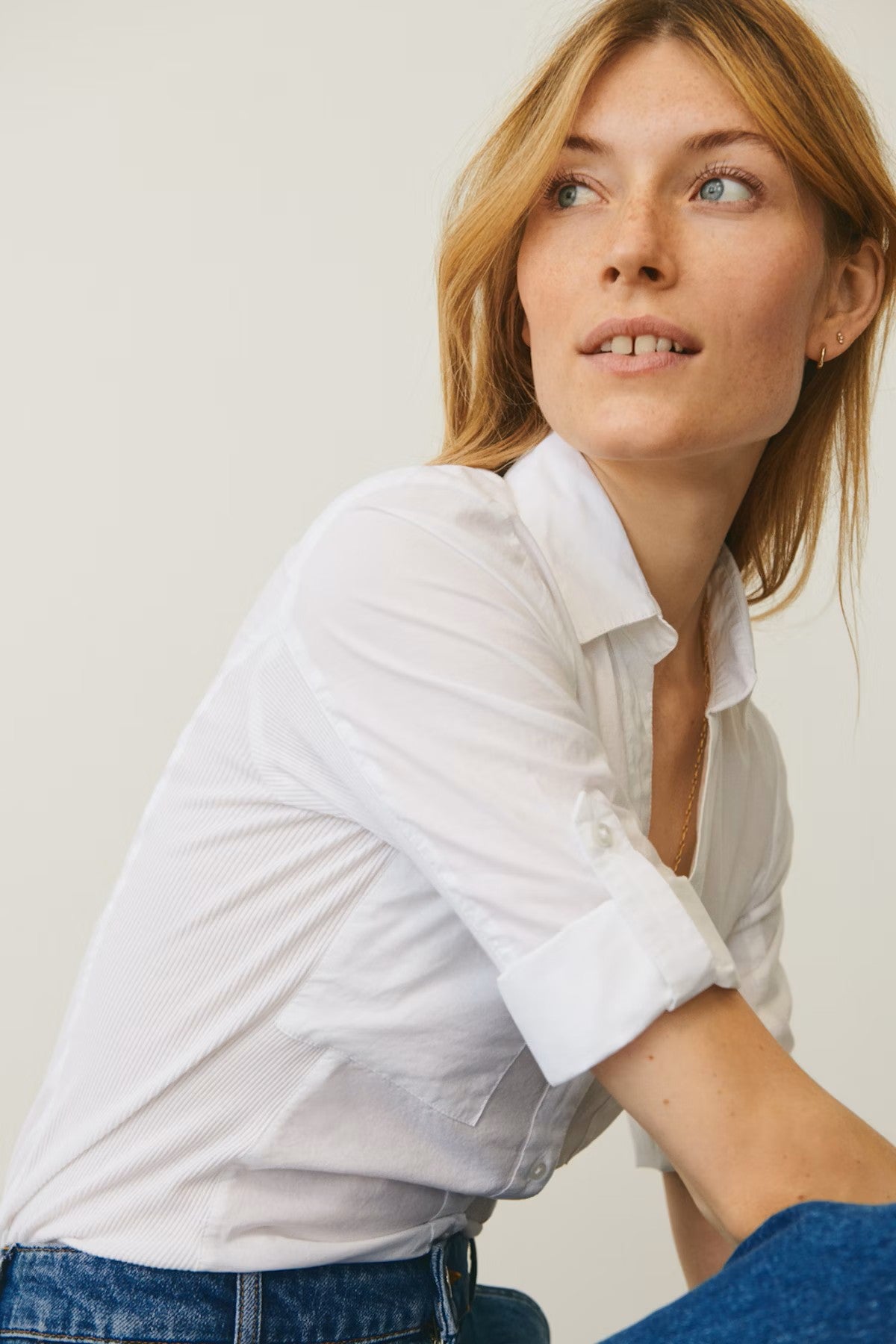 Part Two - Shirt - Cortina