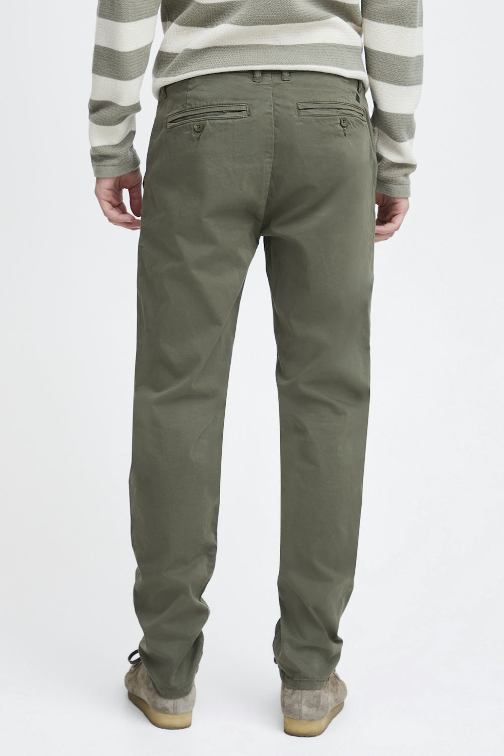 Casual Friday - Chino - Viggo