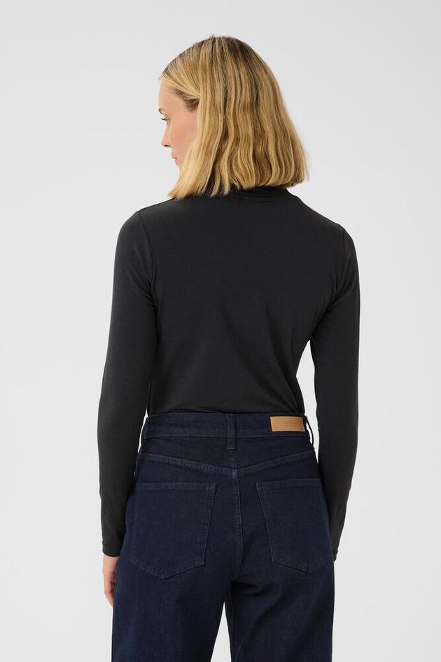 Part Two - Roll Neck - Efinas