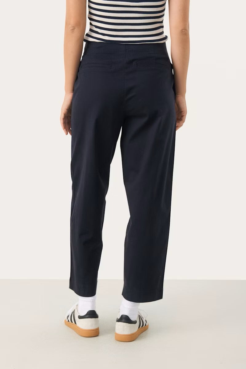 Part Two - Trouser - Netta