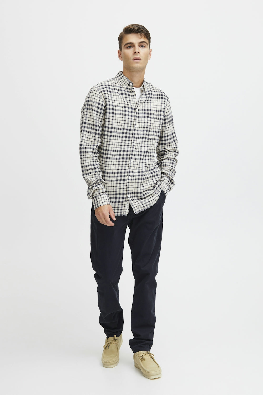 Casual Friday - Chino - Viggo