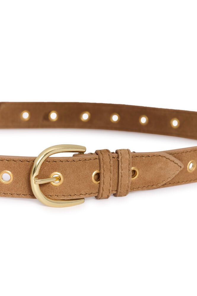 Part Two - Belt - Najad