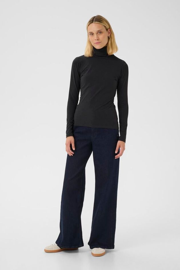 Part Two - Roll Neck - Efinas