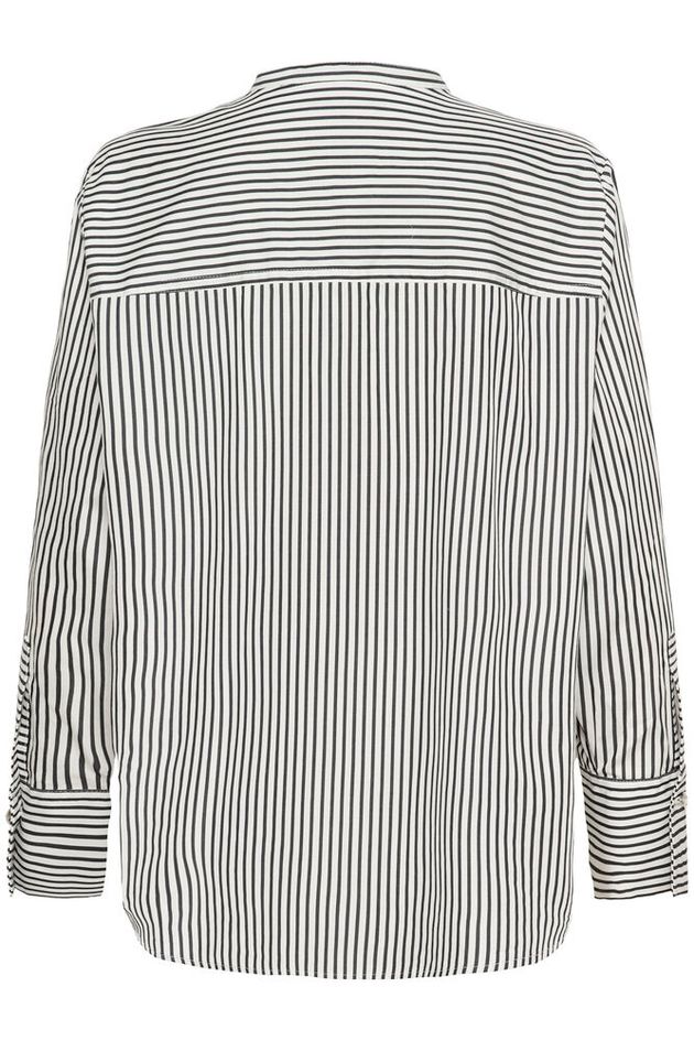 Part Two - Grandad Shirt - Vildana