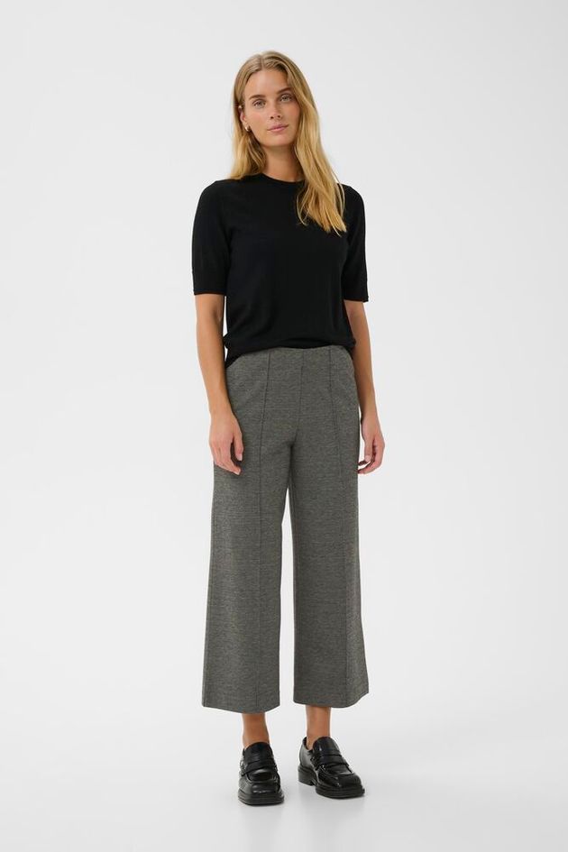 Part Two - Trousers - Ilisan