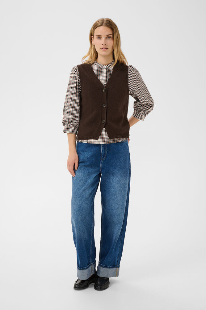 Part Two - Waistcoat - Sylva
