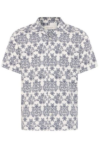 Casual Friday - Lindhal Resort Shirt