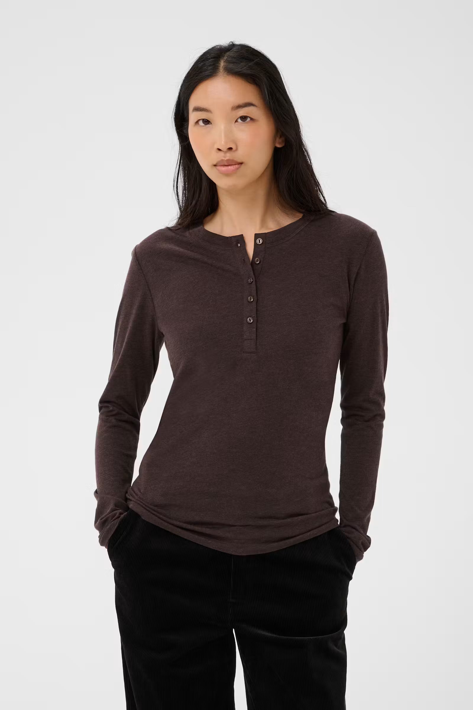 Part Two - Henley T - Chattia
