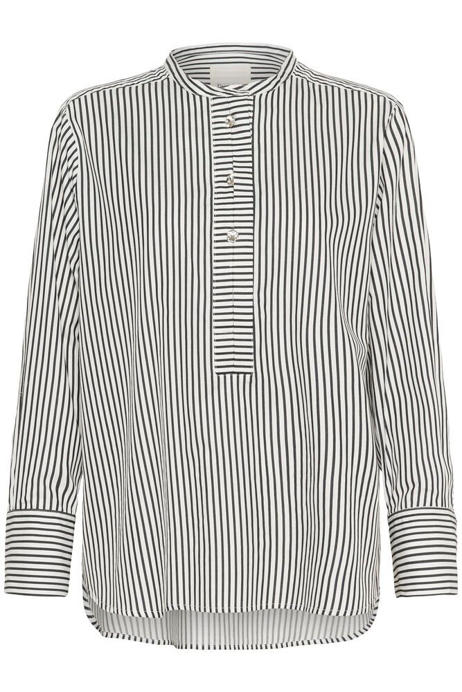 Part Two - Grandad Shirt - Vildana