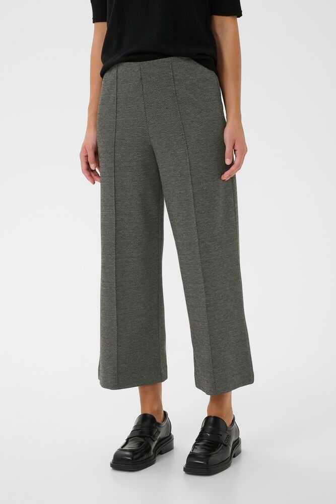 Part Two - Trousers - Ilisan