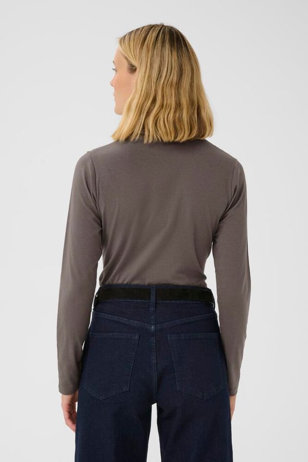 Part Two - Roll Neck - Efinas