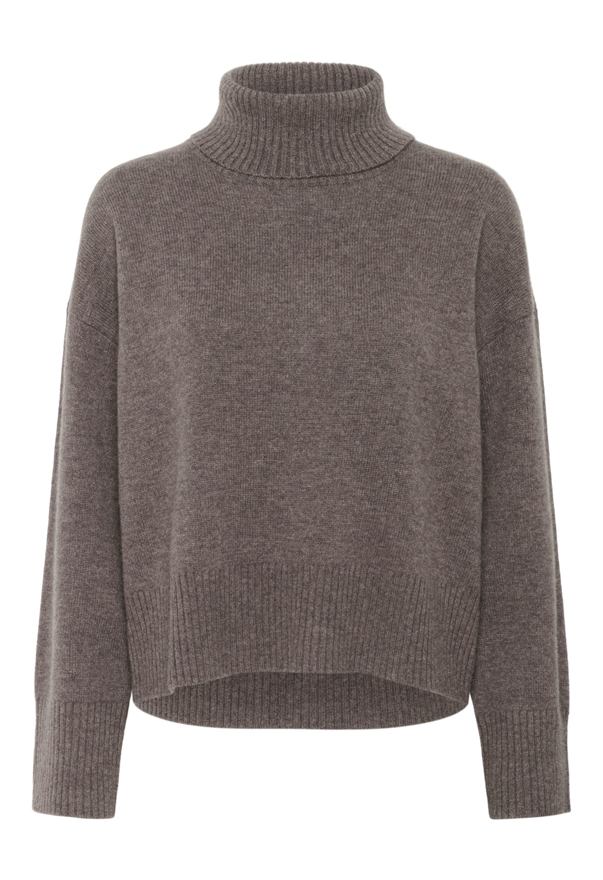 Part Two - Roll Neck - Corina