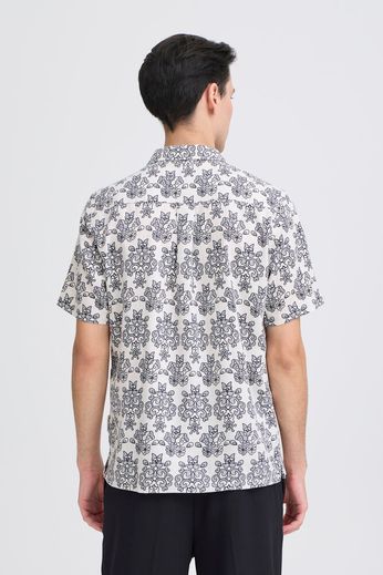 Casual Friday - Lindhal Resort Shirt