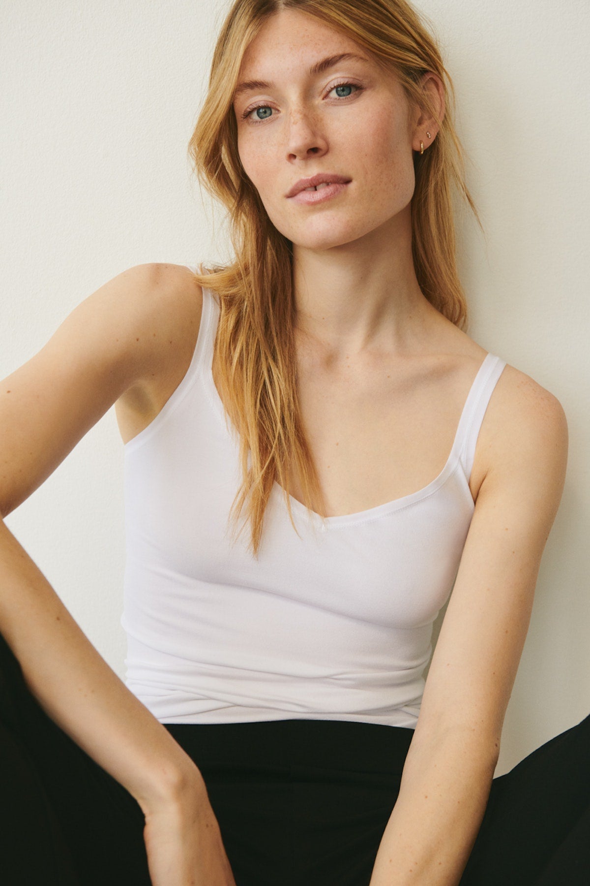 Part Two - Camisole - Hydda