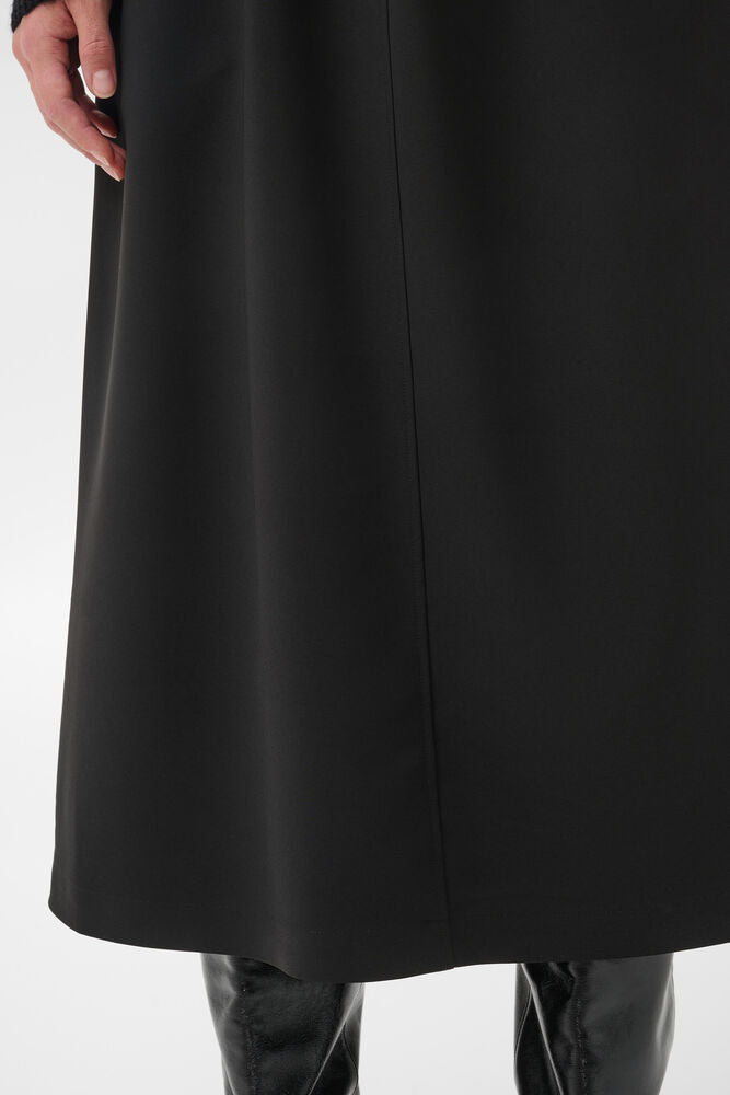 Part Two - A Line Skirt - Dimka