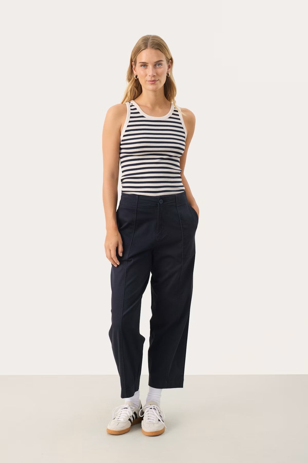 Part Two - Trouser - Netta