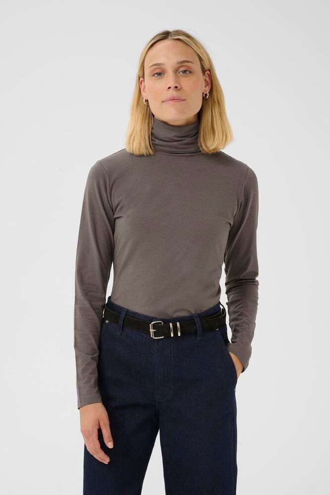 Part Two - Roll Neck - Efinas