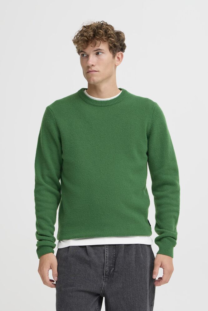 Casual Friday - Lambswool Crewneck - Karl