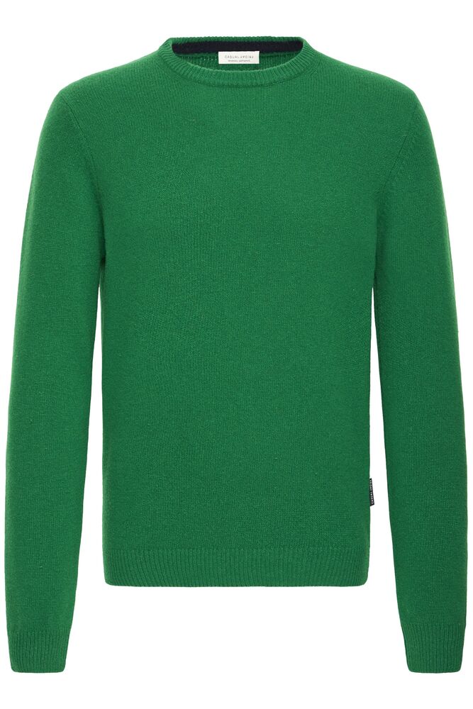 Casual Friday - Lambswool Crewneck - Karl