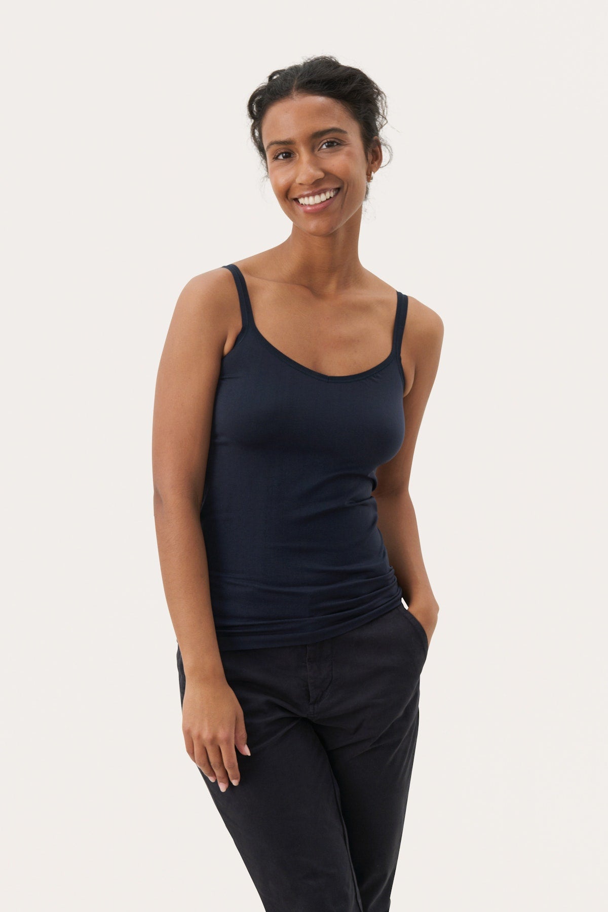 Part Two - Camisole - Hydda