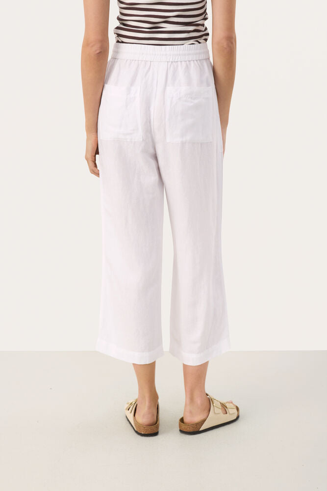 Part Two - Linen Pant - Eniolas