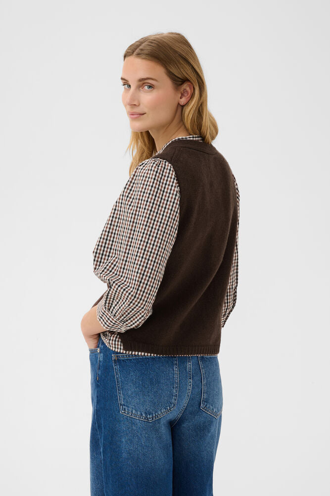 Part Two - Waistcoat - Sylva