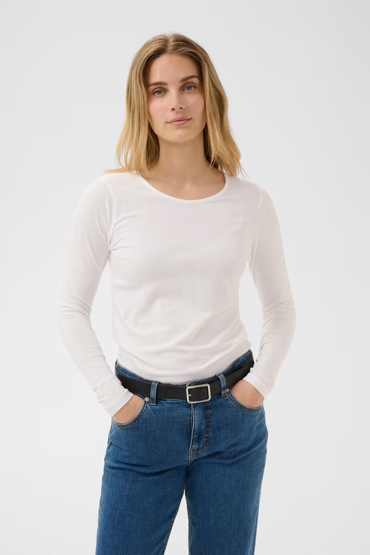 Part Two - T Shirt - Nemajas