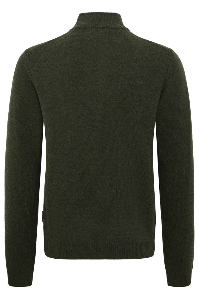 Casual Friday - Halfzip - Karl