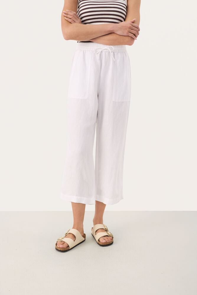 Part Two - Linen Pant - Eniolas