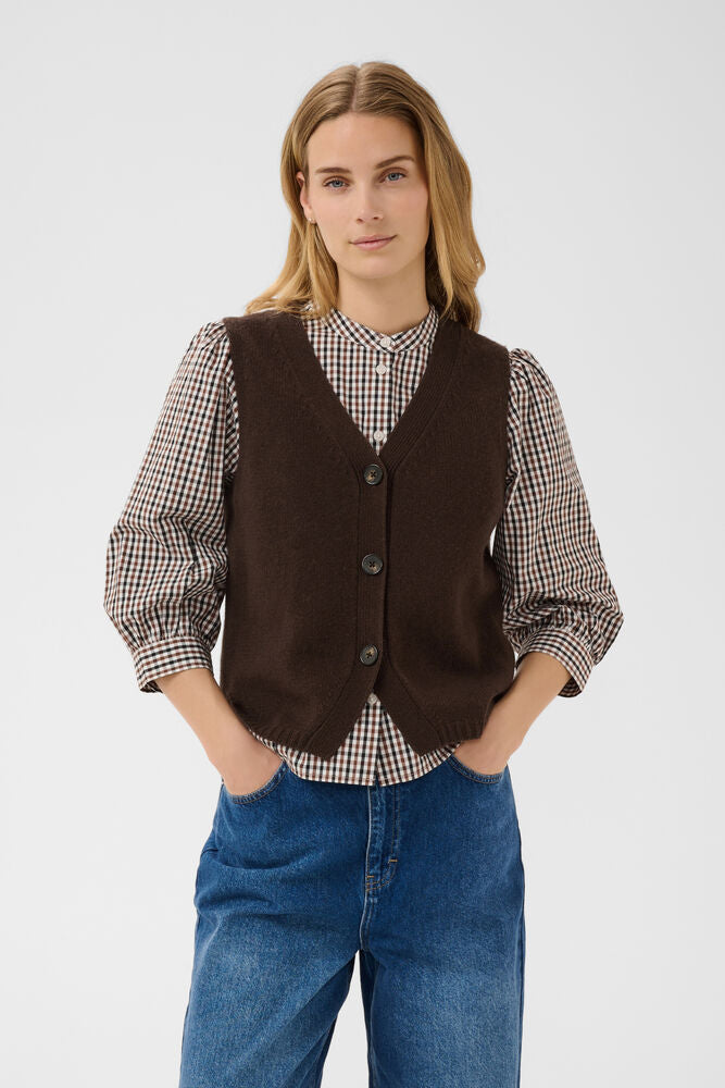 Part Two - Waistcoat - Sylva