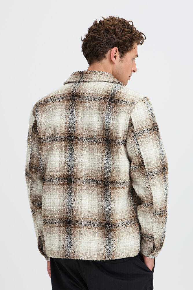Casual Friday - Cesar Jacket
