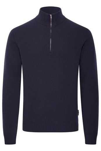 Casual Friday - Karl Halfzip Lambswool