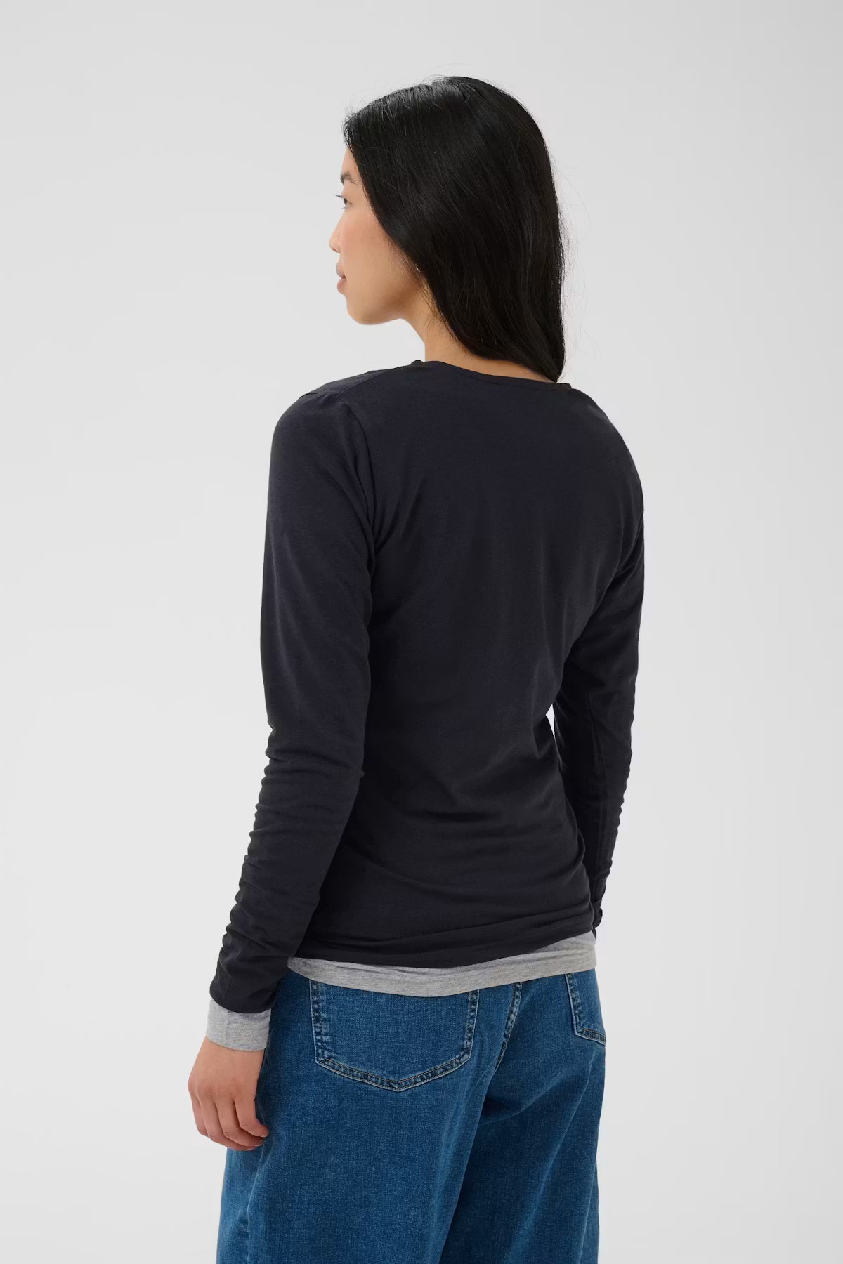Part Two - T Shirt - Nemajas