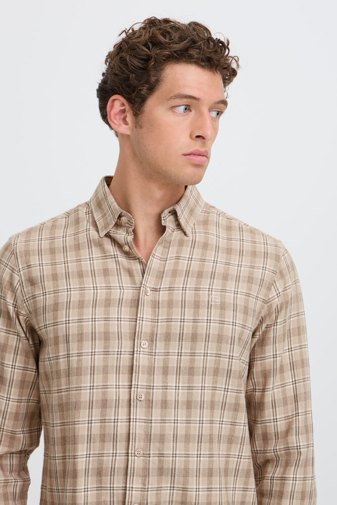 Casual Friday - Shirt - Jose