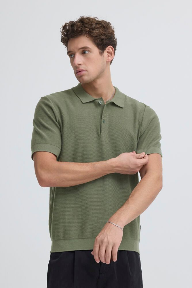 Casual Friday - Edward Relaxed Polo