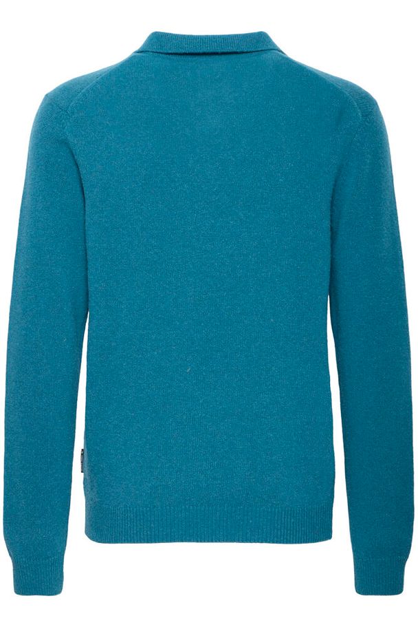 Casual Friday - Karl Lambswool Polo