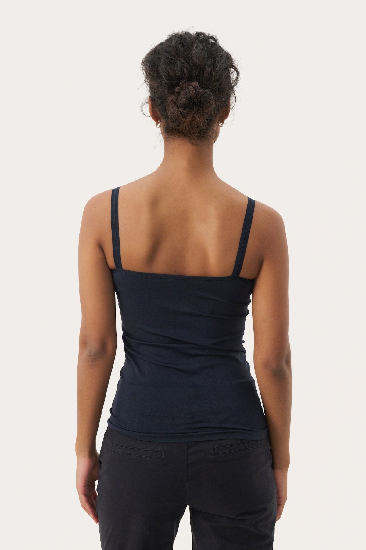 Part Two - Camisole - Hydda