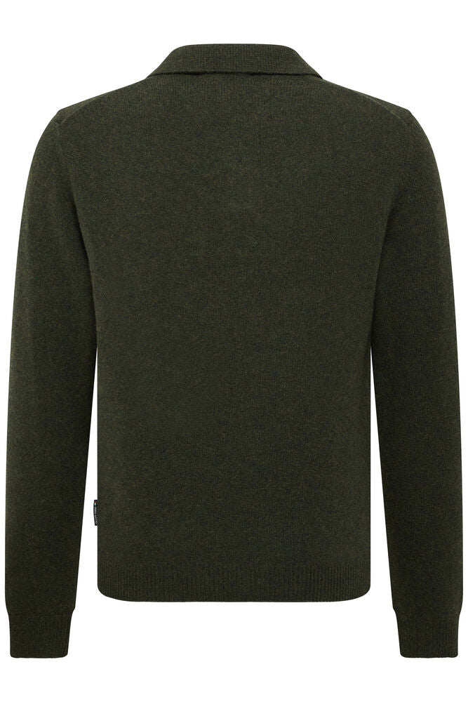Casual Friday - Polo Knit - Karl